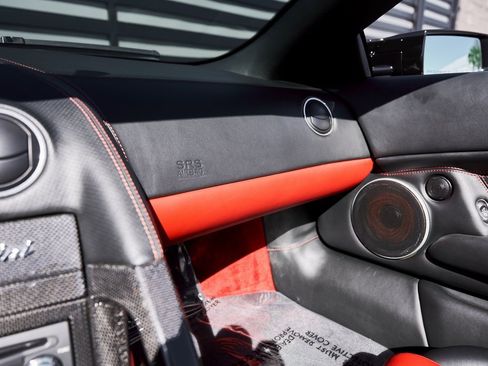 Used 2006 Lamborghini Murcielago Base image 73