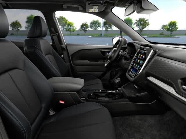 New 2026 Subaru Forester Touring AWD/4WD image 15