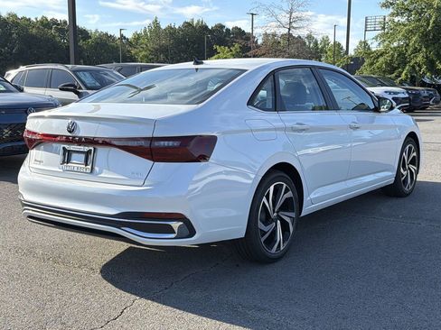 New 2026 Volkswagen Jetta SEL FWD image 5