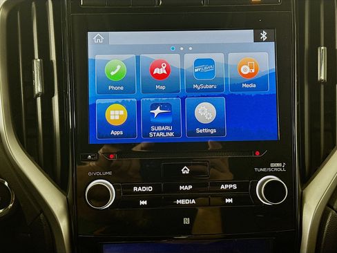 Used 2022 Subaru Ascent Limited w/ Technology Package image 21