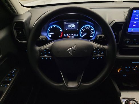Used 2021 Ford Bronco Sport Big Bend AWD/4WD image 22