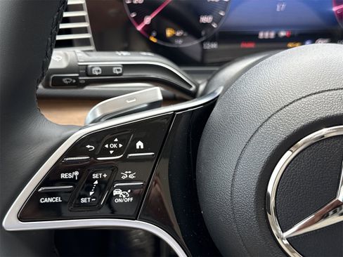 New 2025 Mercedes-Benz GLE 350 4MATIC image 22