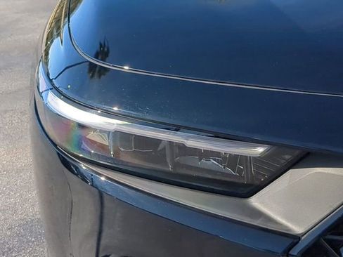 Used 2025 Honda Accord Sport image 10