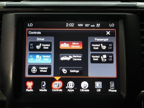 Used 2016 RAM 1500 Sport w/ Convenience Group AWD/4WD image 20