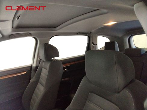 Used 2020 Honda CR-V EX image 28