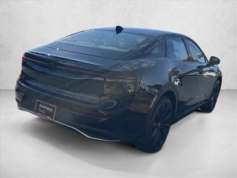 New 2026 Toyota Crown Nightshade image 7