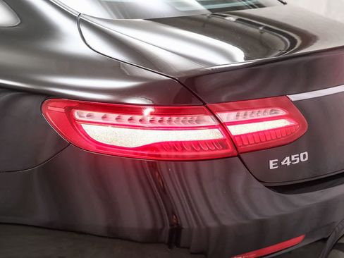 Used 2019 Mercedes-Benz E 450 Coupe image 7