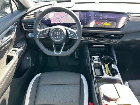 New 2026 Buick Envision Sport Touring AWD/4WD image 22