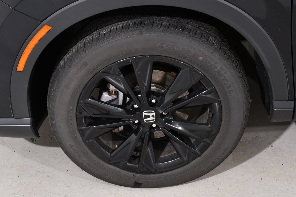Used 2023 Honda CR-V Sport Touring image 24