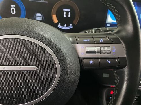 Used 2024 Hyundai Kona SEL image 22