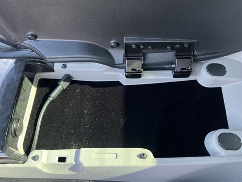 Used 2010 Chevrolet Corvette Convertible w/ Preferred Equipment Group image 22