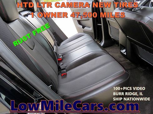 Used 2010 GMC Terrain SLT image 42