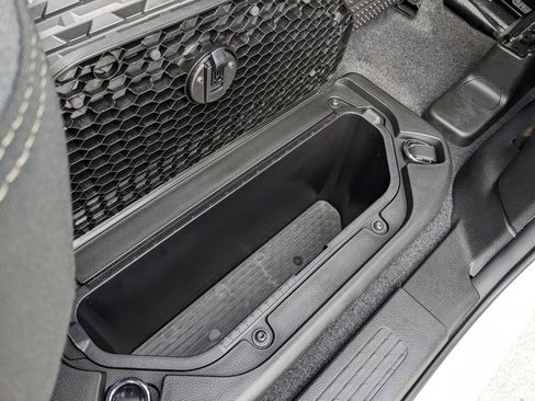 New 2026 RAM 1500 Big Horn AWD/4WD image 43