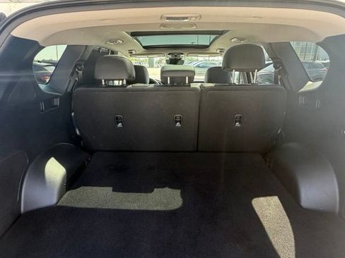 Used 2023 Hyundai Santa Fe SEL w/ Premium Package AWD/4WD image 22