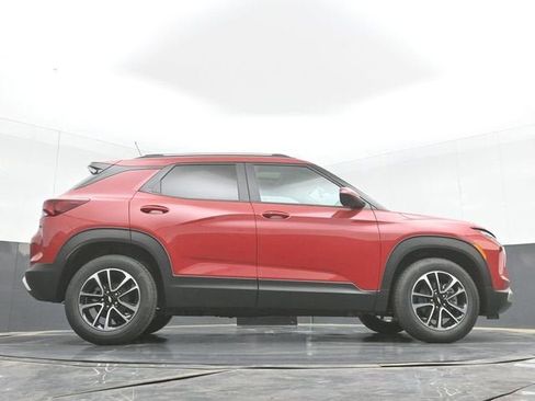 New 2026 Chevrolet TrailBlazer LT image 46