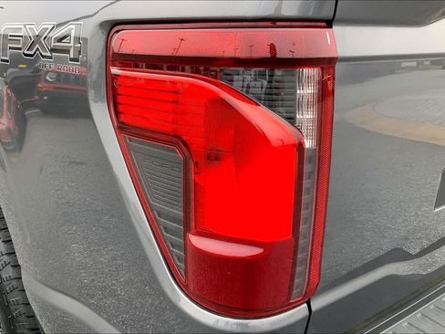 Used 2026 Ford F150 XLT w/ FX4 Off-Road Package AWD/4WD image 26