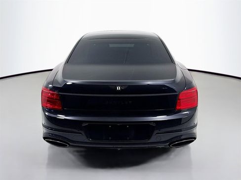 Certified 2025 Bentley Flying Spur Plug-In Hybrid image 10