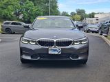 Used 2022 BMW 330e xDrive w/ Convenience Package image 2
