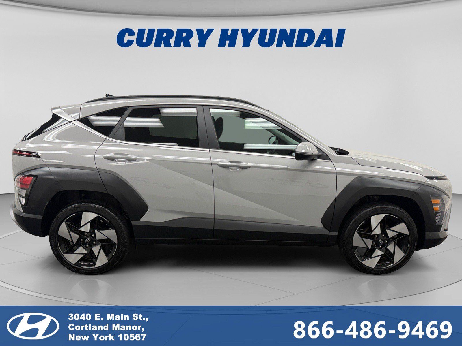 Used 2024 Hyundai Kona Limited AWD/4WD image 6