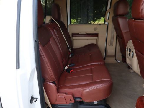 Used 2014 Ford F450 King Ranch AWD/4WD image 21
