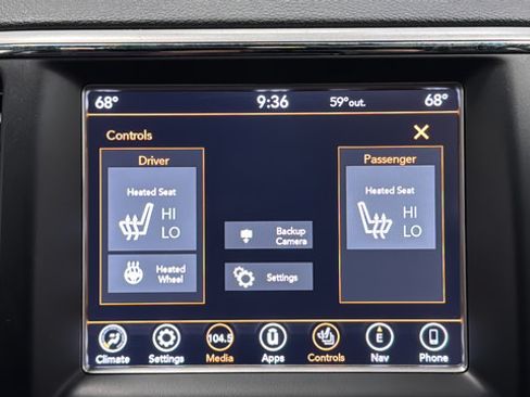 Used 2018 Jeep Grand Cherokee Altitude AWD/4WD image 33