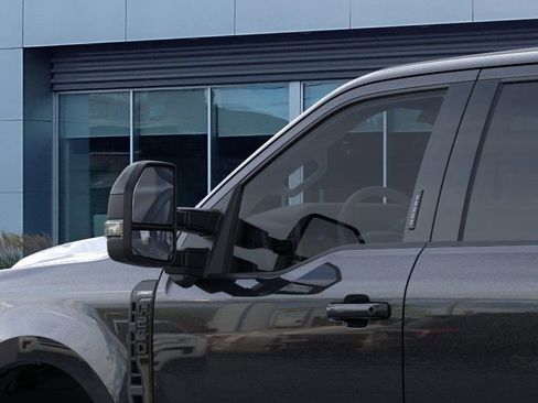 New 2026 Ford F250 Lariat w/ Black Appearance Package AWD/4WD image 20