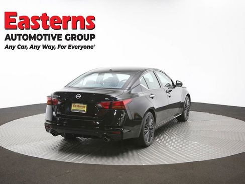 Used 2023 Nissan Altima 2.5 SL FWD image 40