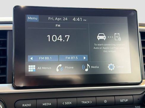 New 2026 Hyundai Venue SE FWD image 14