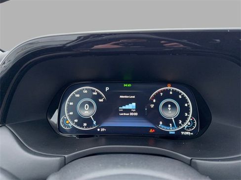 Used 2021 Hyundai Palisade Limited image 17