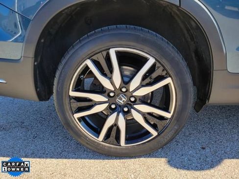 Used 2022 Honda Pilot Elite image 5