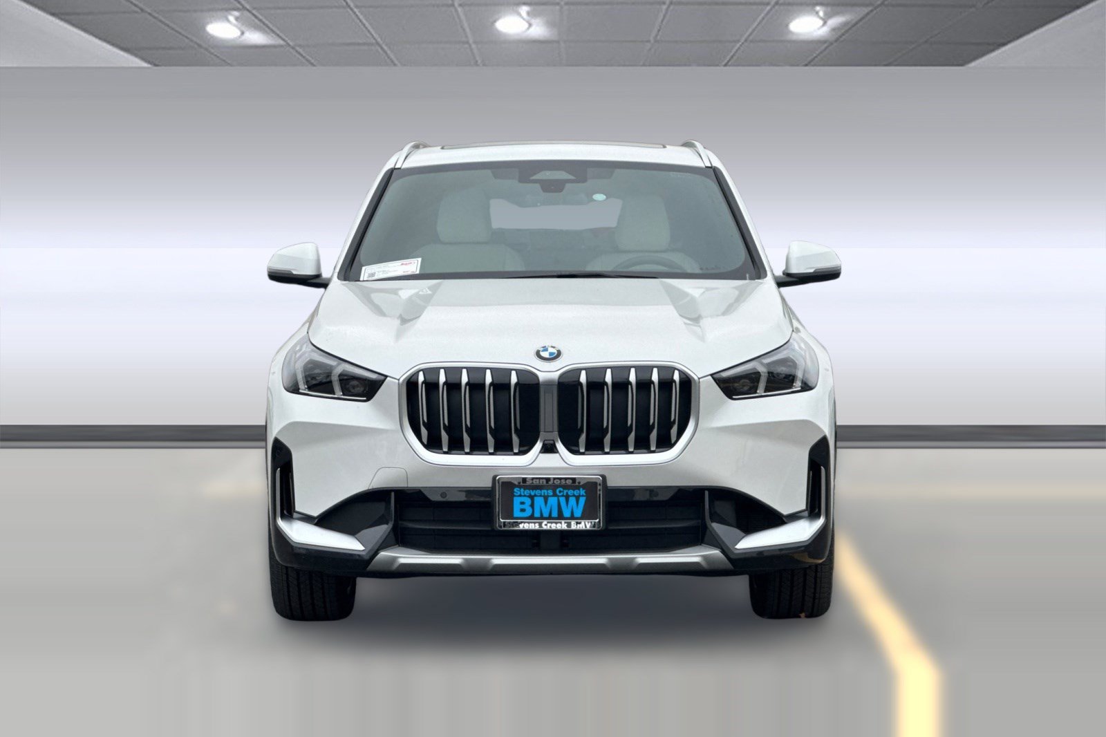 Used 2026 BMW X1 xDrive28i w/ Technology Package AWD/4WD image 5