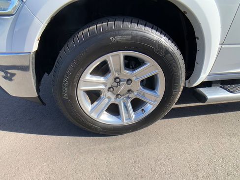 Used 2013 RAM 1500 Laramie Longhorn image 28