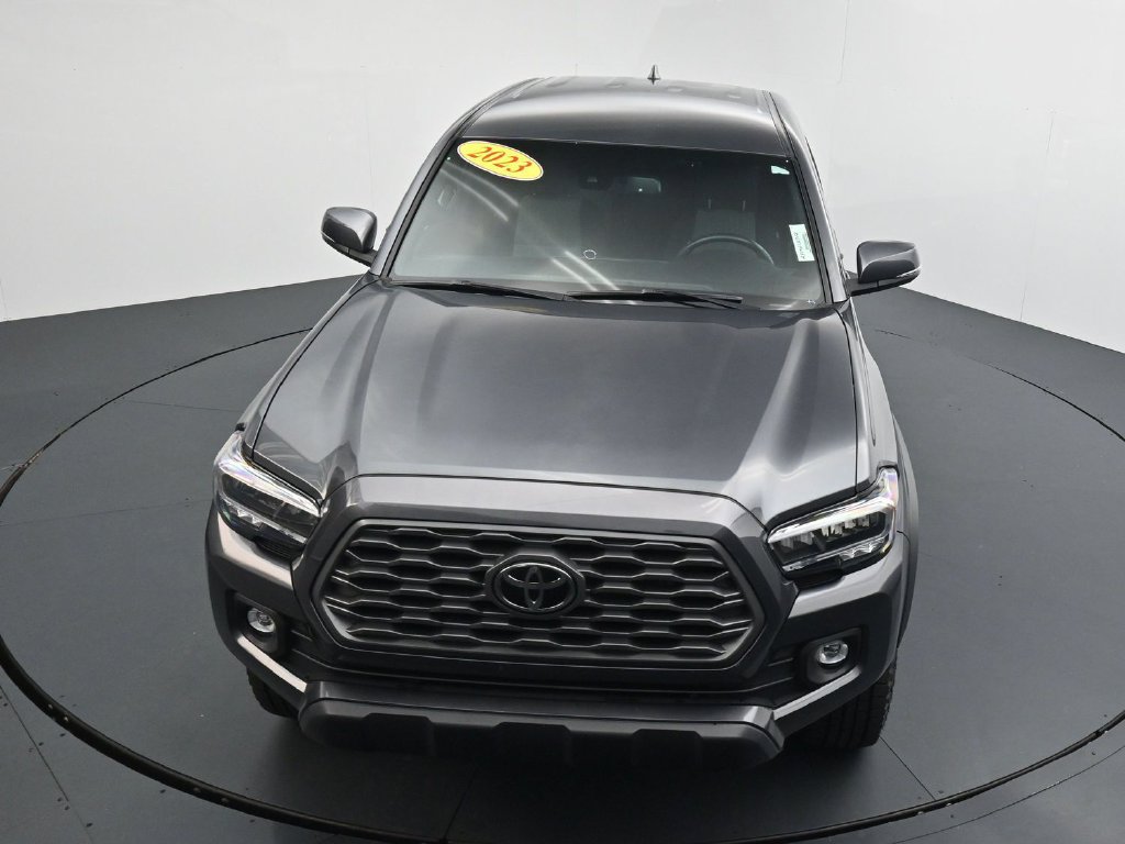 Used 2023 Toyota Tacoma TRD Off-Road AWD/4WD image 25