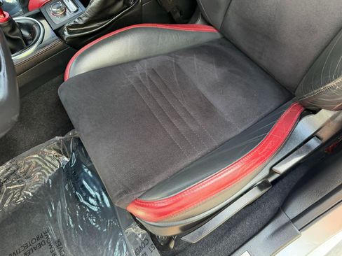 Used 2019 Subaru WRX STI AWD/4WD image 27