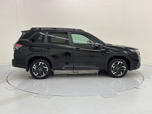 New 2026 Subaru Forester Sport AWD/4WD image 7