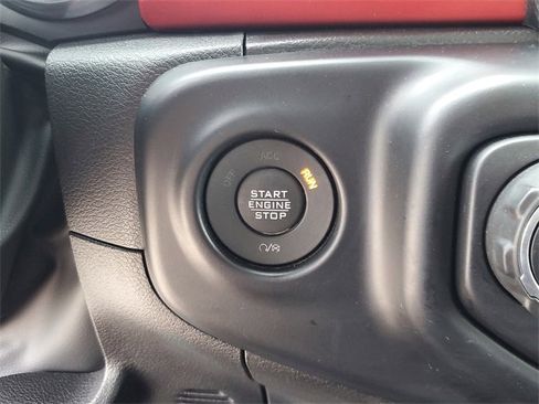 Used 2022 Jeep Gladiator Rubicon w/ LED Lighting Group image 29