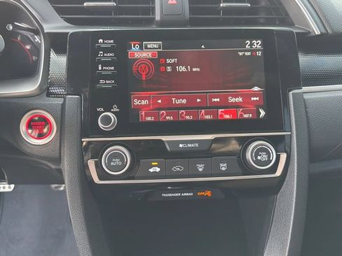 Used 2020 Honda Civic Sport image 28