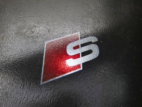 Used 2023 Audi S5 Prestige image 28