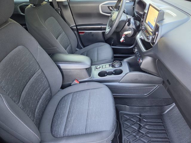 Used 2022 Ford Bronco Sport AWD/4WD image 12