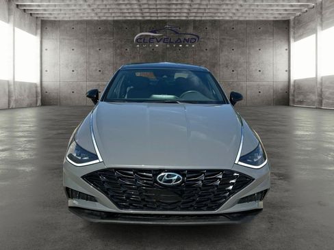 Used 2020 Hyundai Sonata SEL Plus w/ Tech Package FWD image 7