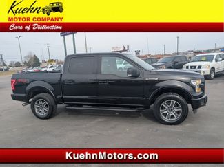 Used 2016 Ford F150 XLT w/ Equipment Group 302A Luxury video 1