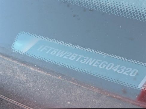 Used 2022 Ford F250 Lariat w/ Tremor Off-Road Package image 11