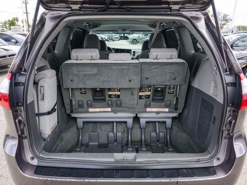 Used 2015 Toyota Sienna LE FWD image 25