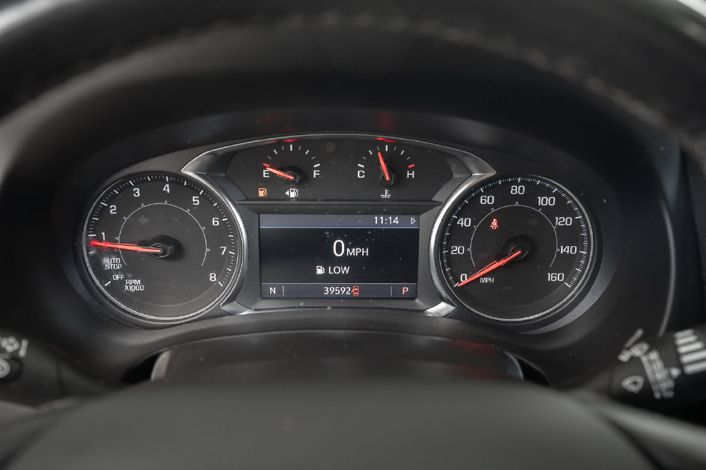 Used 2023 GMC Terrain SLT AWD/4WD image 27