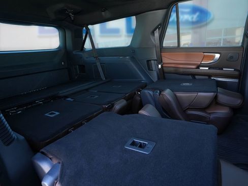 New 2025 Ford Expedition Max King Ranch image 33