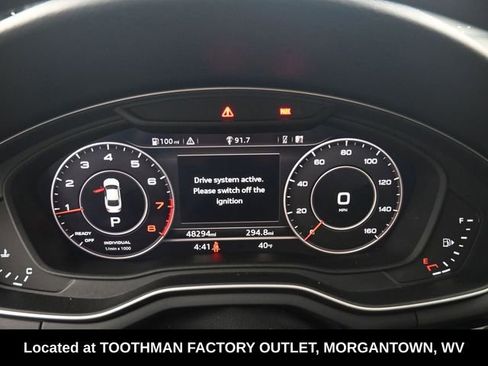 Used 2019 Audi A5 2.0T Premium Plus image 15