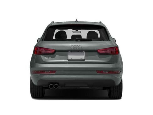 Used 2018 Audi Q3 2.0T Premium Plus w/ Premium Plus Package AWD/4WD image 5