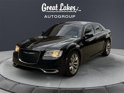 Used 2017 Chrysler 300 Limited