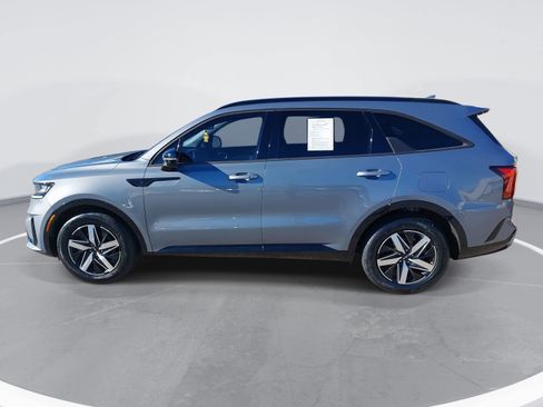 Used 2022 Kia Sorento S w/ Panoramic Sunroof Package image 8