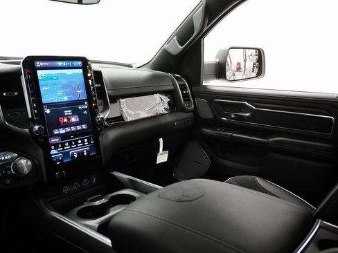 New 2026 RAM 1500 Laramie image 22